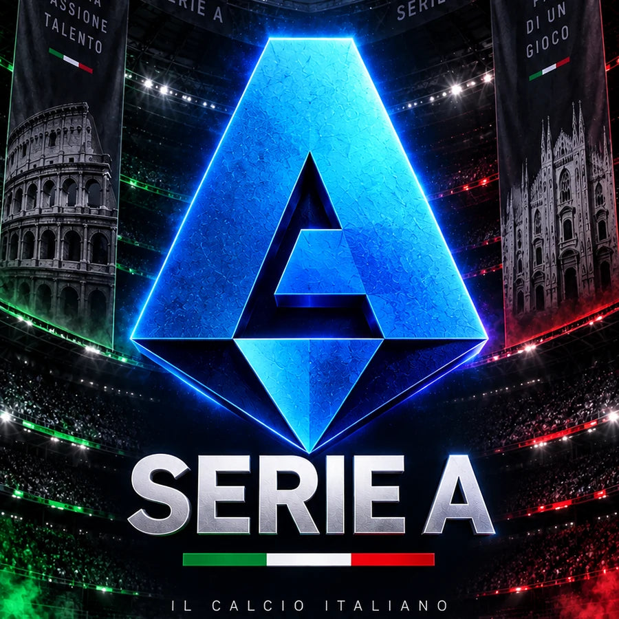 Serie A