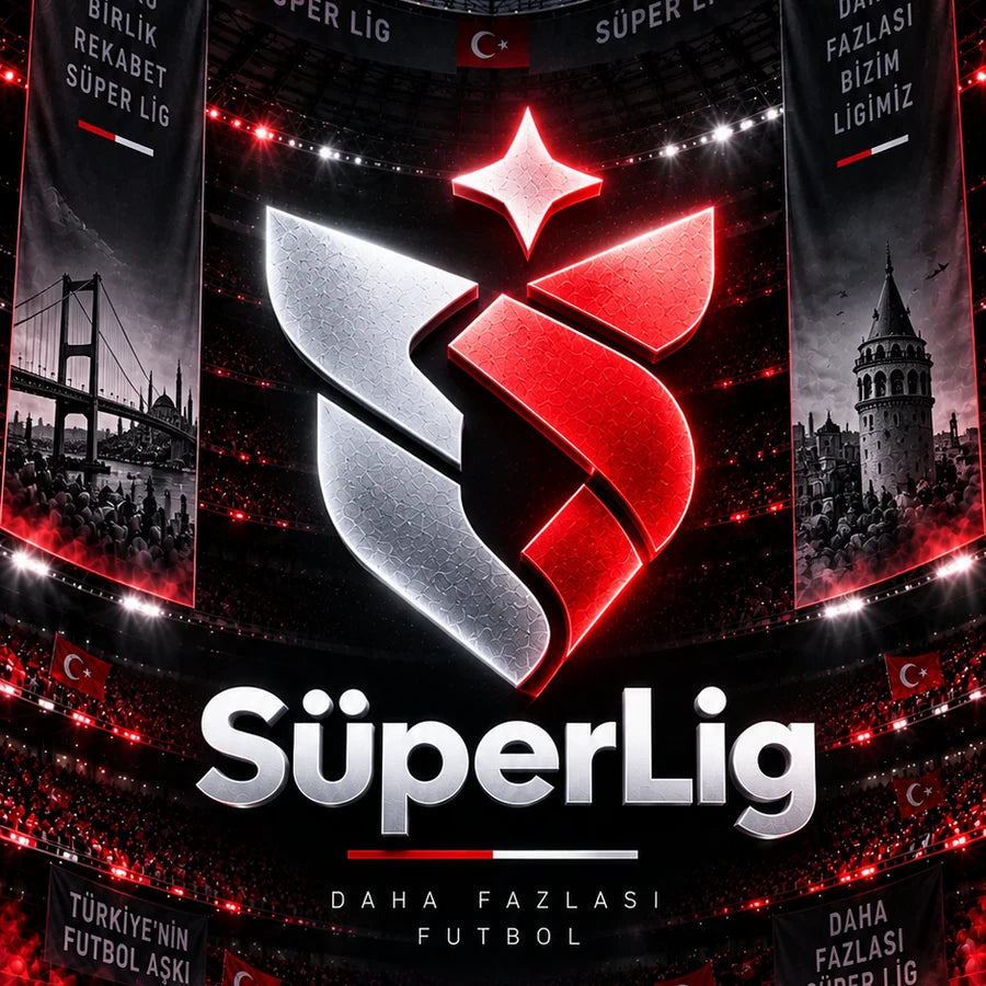 Süper Lig